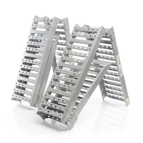 Xpotool rampe carico - rampe, 2x