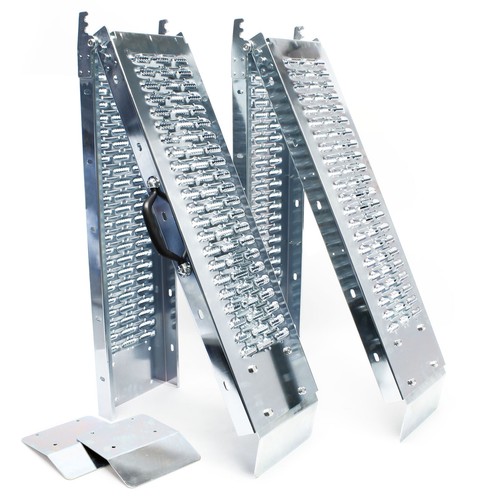 Ttcoppia rampe carico per - rampe,