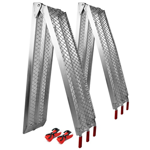 Tt2x rampe carico - rampe,