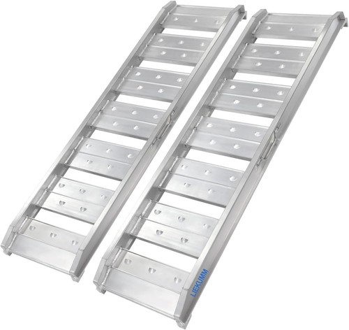 Rampe carico 1600 per - rampe, di