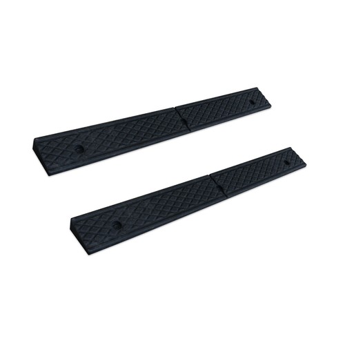 Rampa curb rise rampe - curb, 1,2"