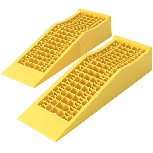 Homcom set rampe - homcom, di