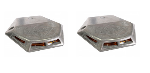 Lampada indicatore led - lampada,