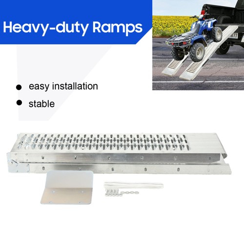 Rampa per moto - rampa, di