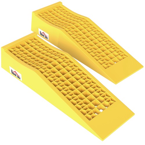 Homcom set rampe carico - 2,