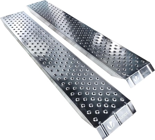 Vounot rampe carico 2 - rampe,
