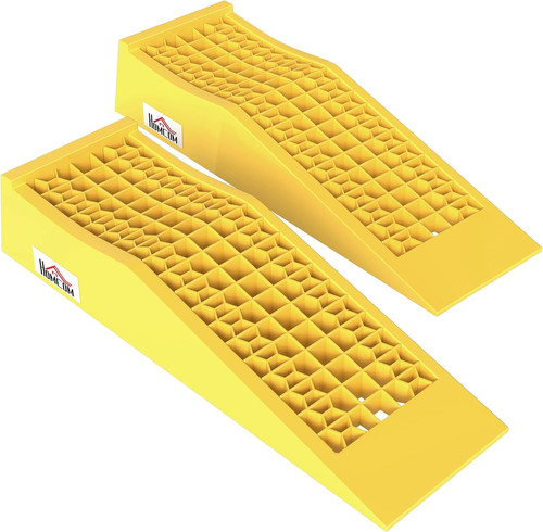 Set rampe carico in - 2,