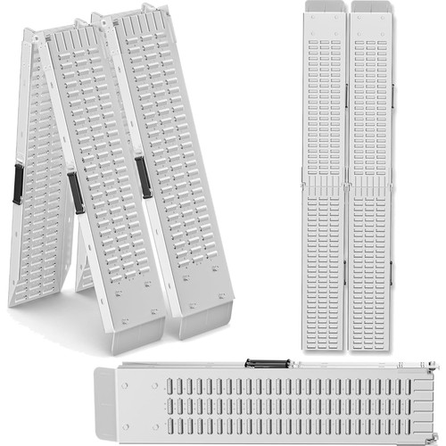 Rampa carico pieghevole set - carico,