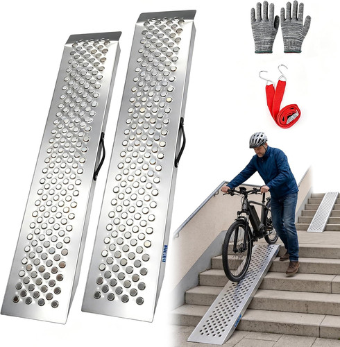 Rampe carico 120 cm - rampe, di
