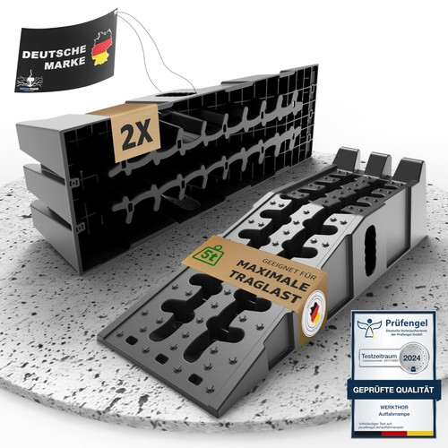 Rampa carico per auto - di,