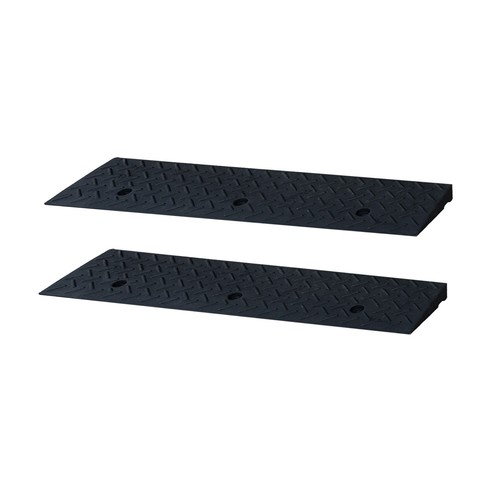 Rampa curb rise rampe di - rise,