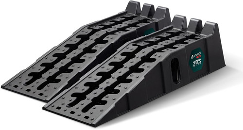 Set rampe per - 2, auto