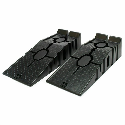 Rampe carico per auto - 2x,