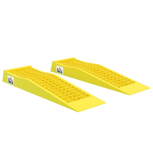 Set rampe carico in - 2,